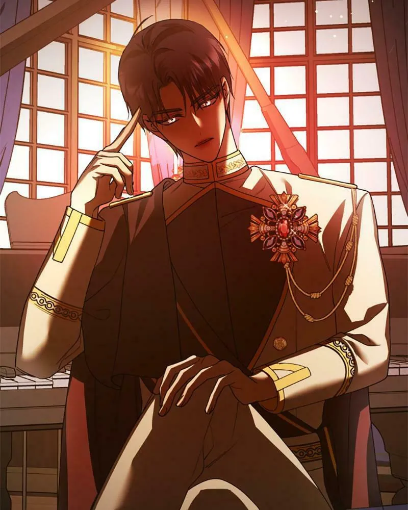 Read Your Throne chapter 122 image 117 on Lezhin