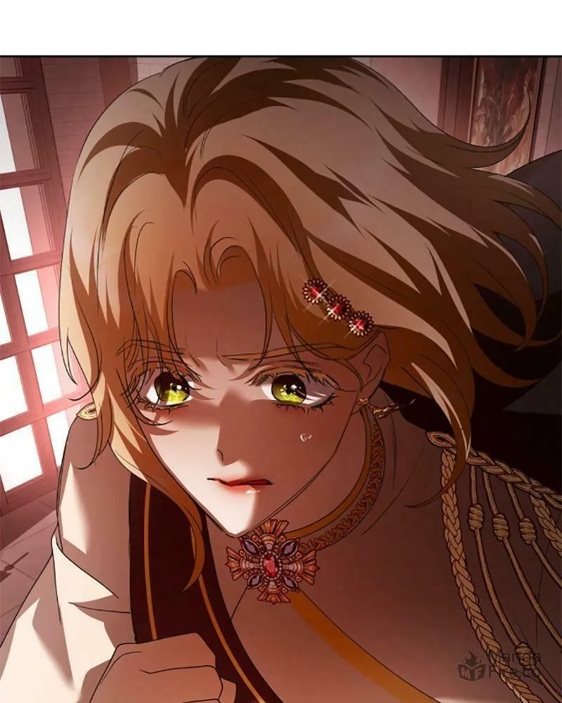 Read Your Throne chapter 122 image 122 on Lezhin