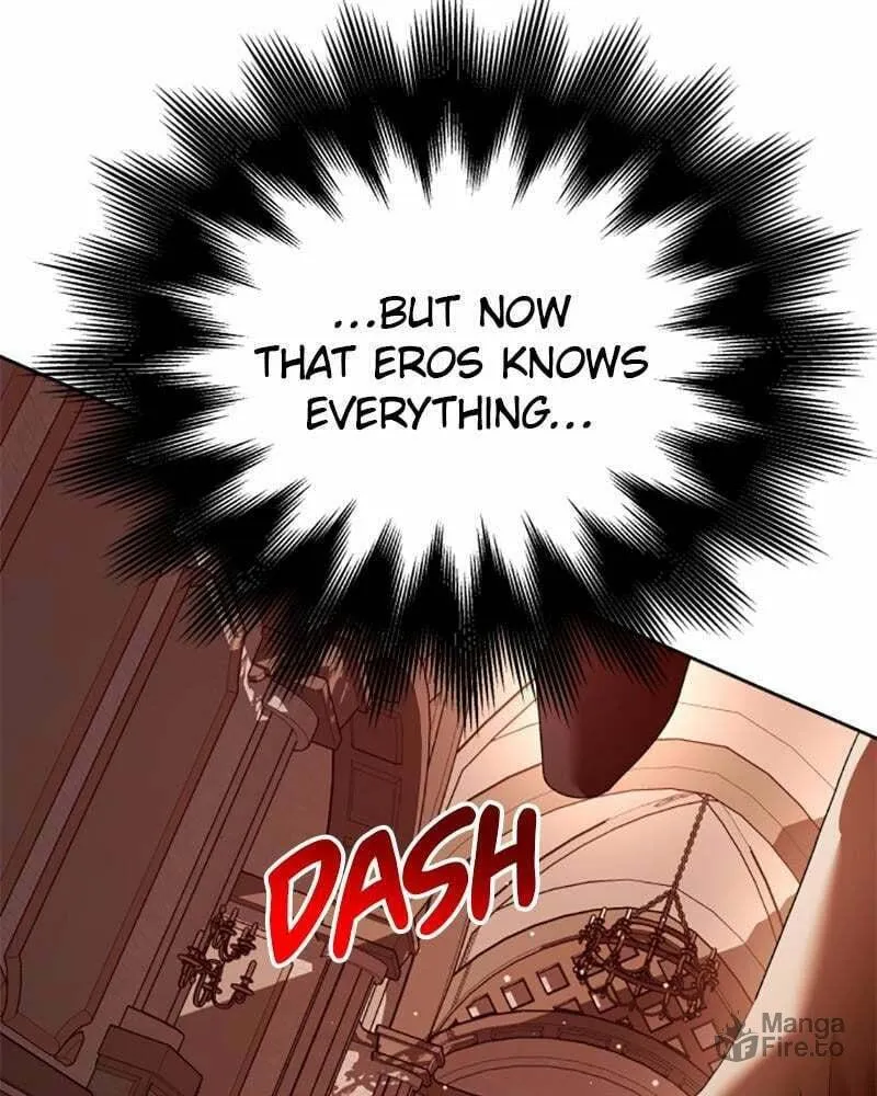Read Your Throne chapter 122 image 124 on Lezhin