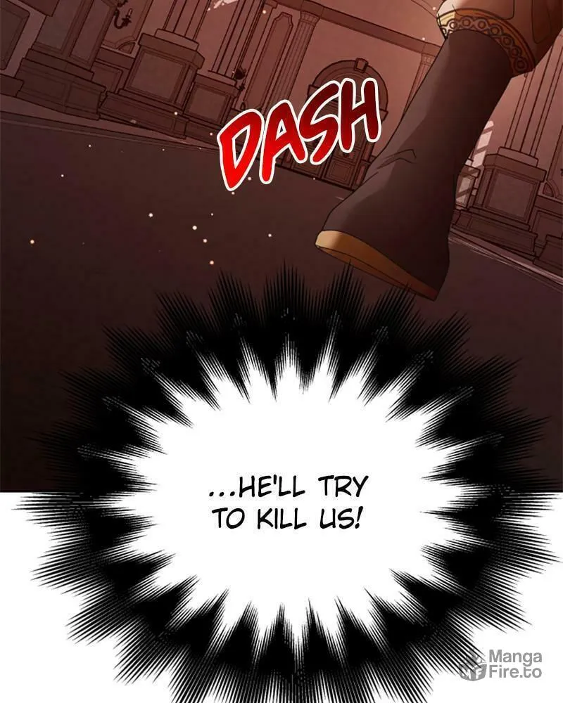 Read Your Throne chapter 122 image 125 on Lezhin