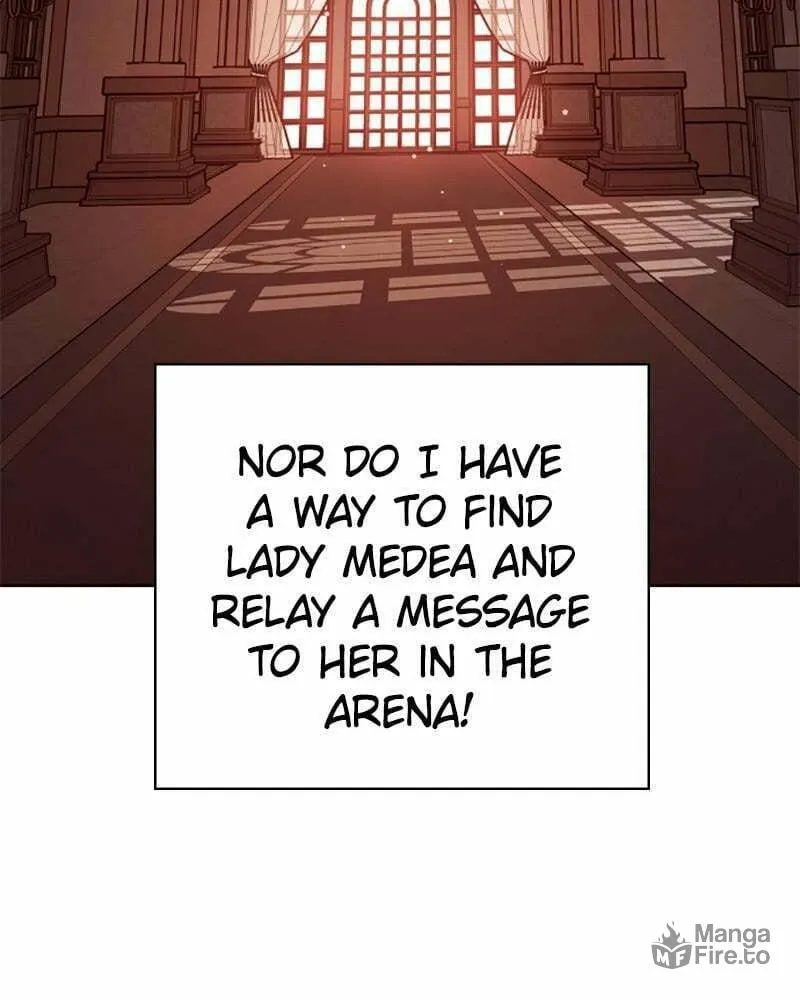 Read Your Throne chapter 122 image 129 on Lezhin