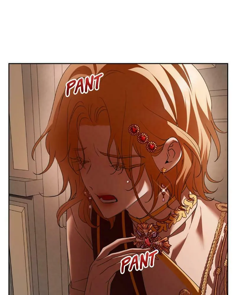 Read Your Throne chapter 122 image 13 on Lezhin