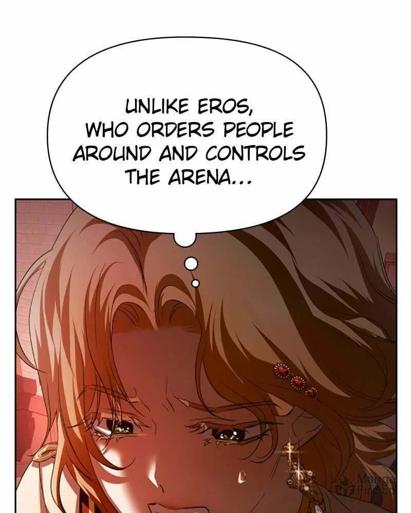 Read Your Throne chapter 122 image 131 on Lezhin
