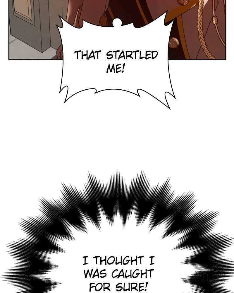 Read Your Throne chapter 122 image 14 on Lezhin