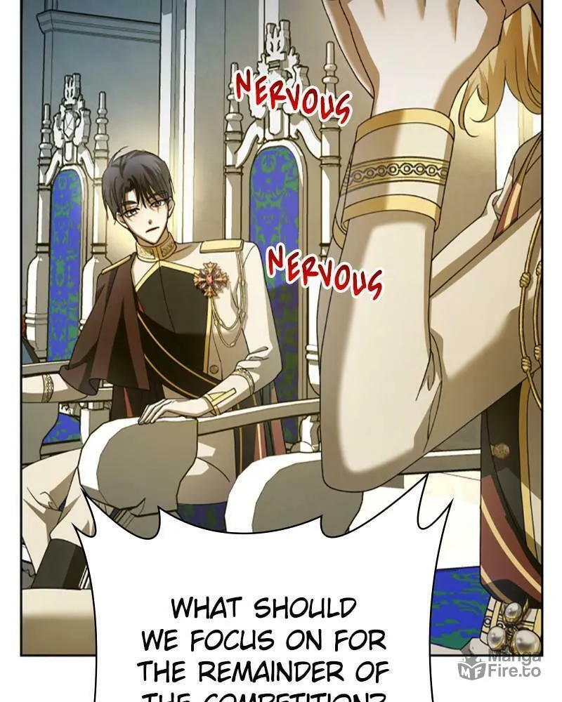 Read Your Throne chapter 122 image 154 on Lezhin