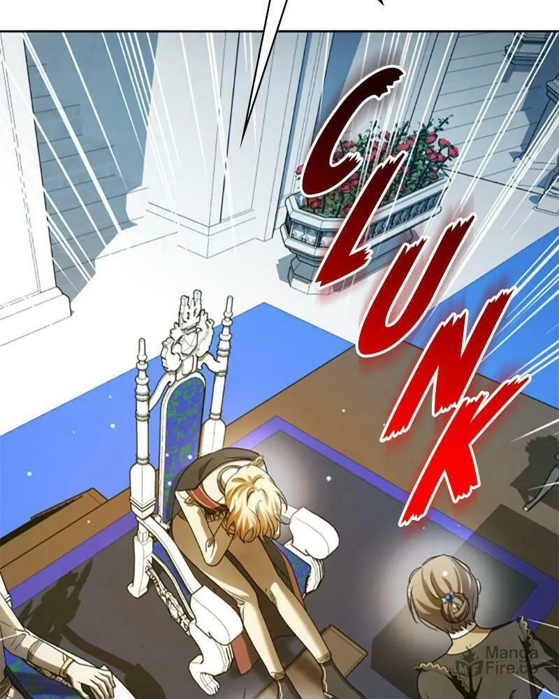 Read Your Throne chapter 122 image 158 on Lezhin