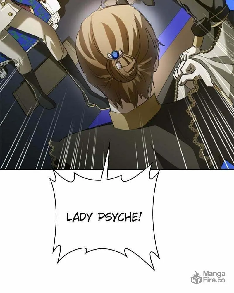 Read Your Throne chapter 122 image 159 on Lezhin