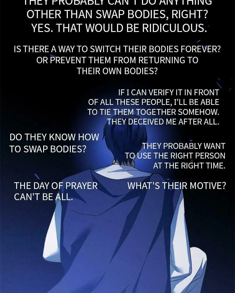 Read Your Throne chapter 122 image 175 on Lezhin