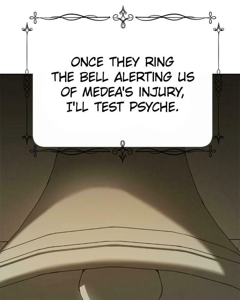 Read Your Throne chapter 122 image 178 on Lezhin