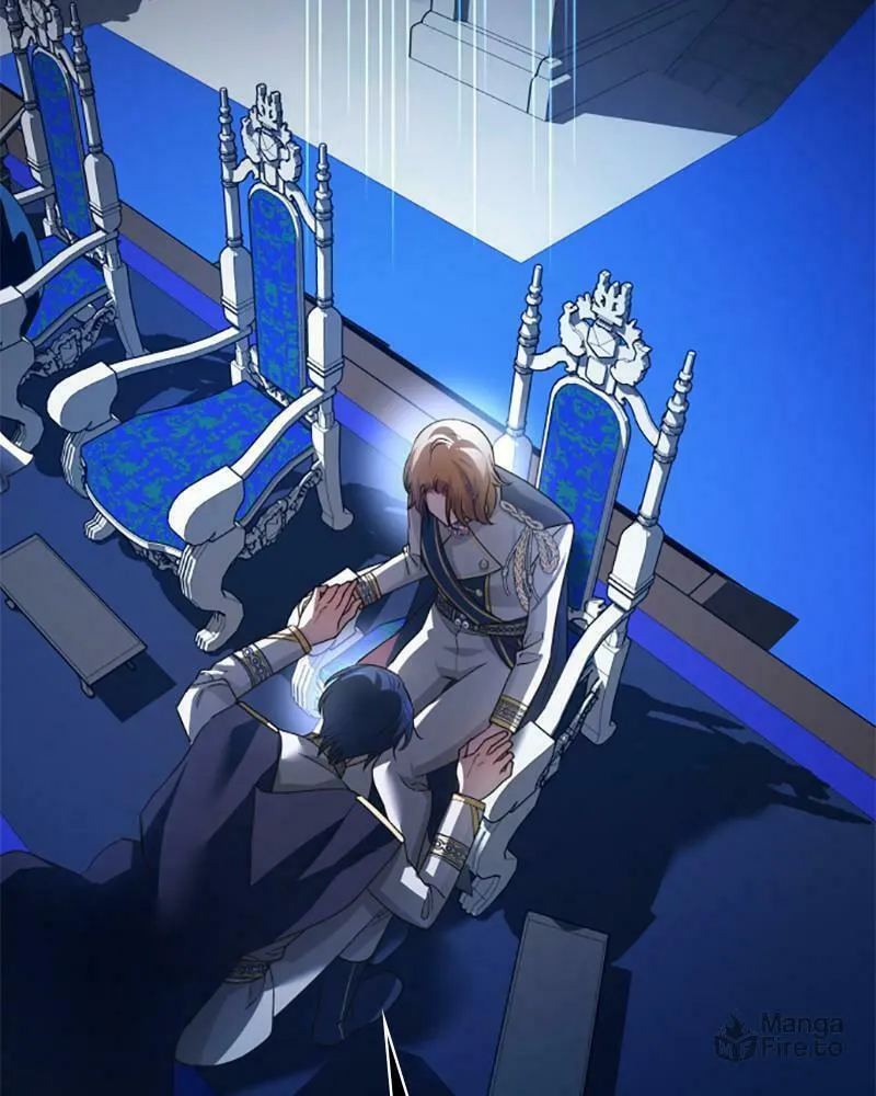 Read Your Throne chapter 122 image 184 on Lezhin