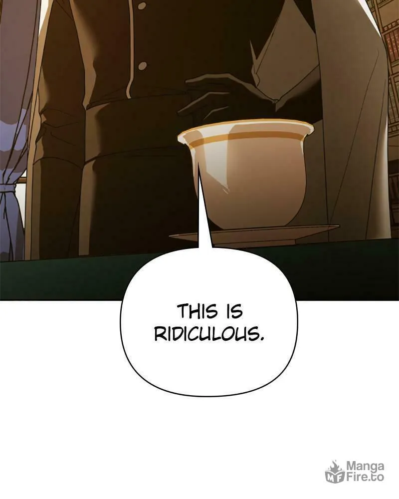 Read Your Throne chapter 122 image 19 on Lezhin