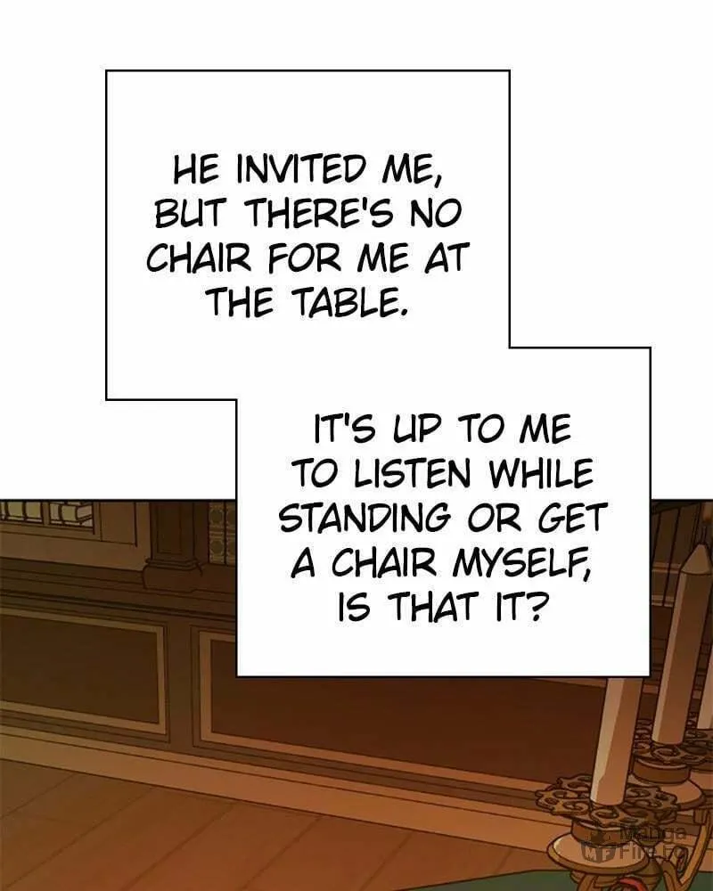 Read Your Throne chapter 122 image 20 on Lezhin