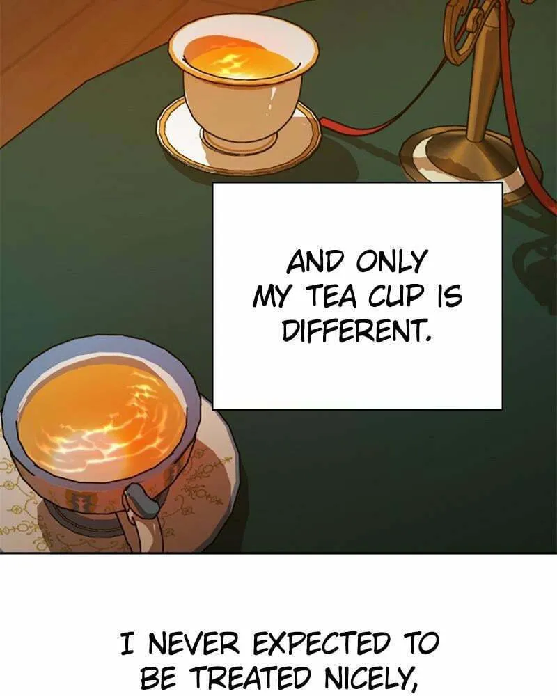Read Your Throne chapter 122 image 21 on Lezhin