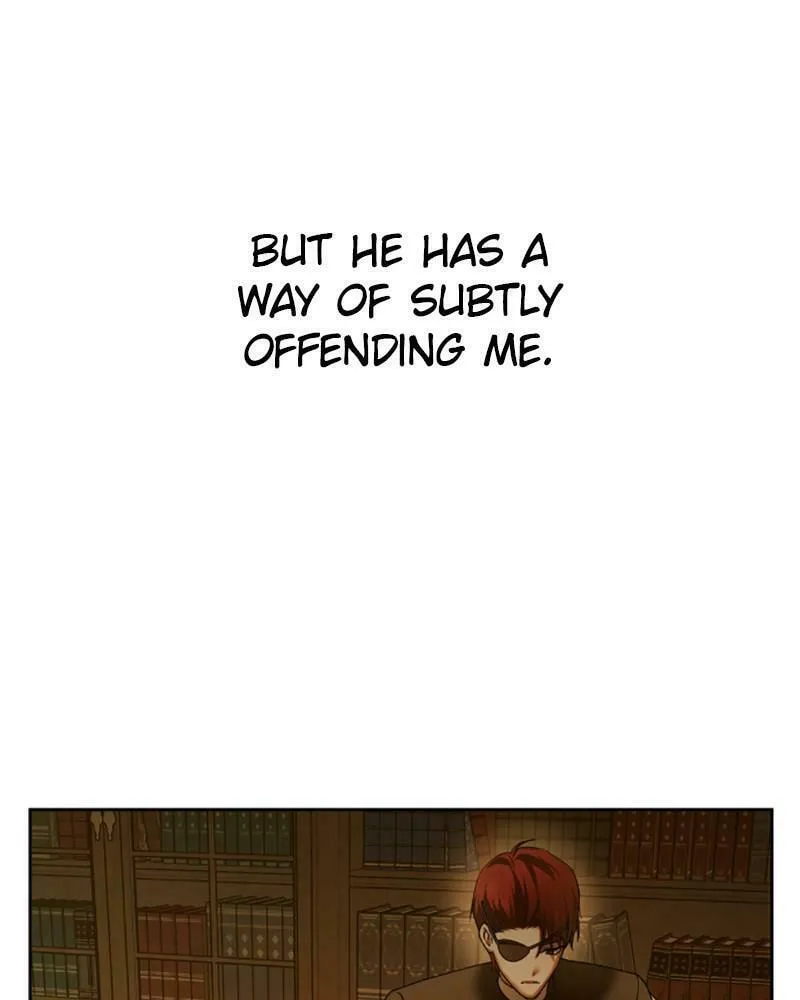 Read Your Throne chapter 122 image 22 on Lezhin