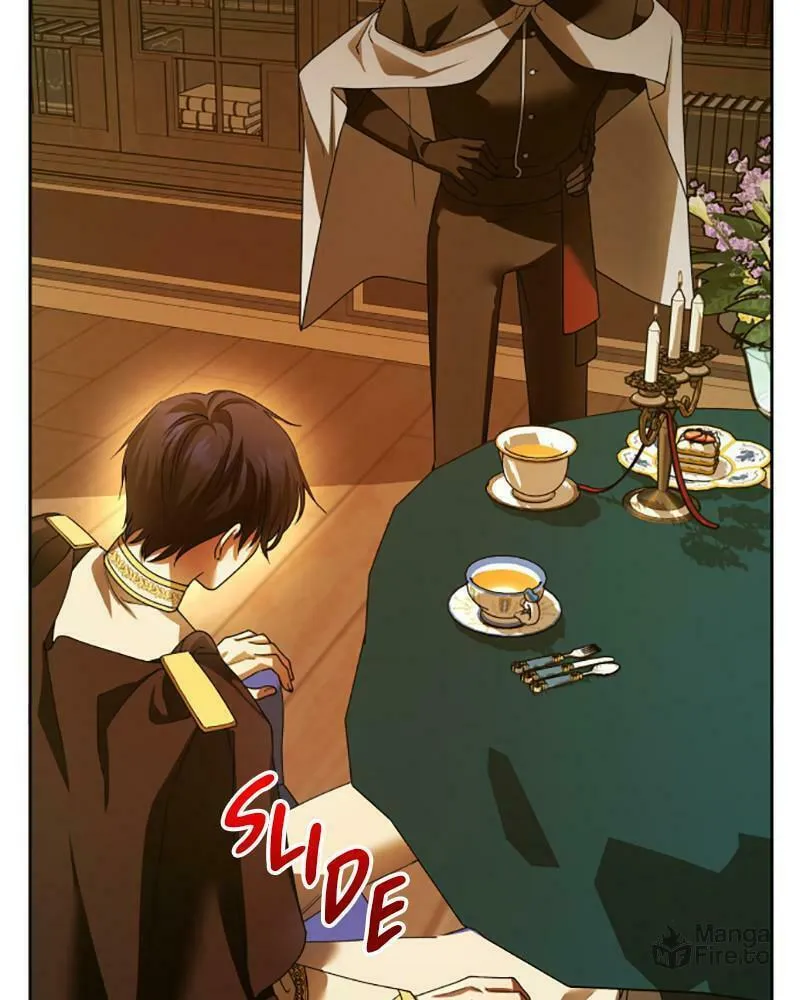 Read Your Throne chapter 122 image 23 on Lezhin