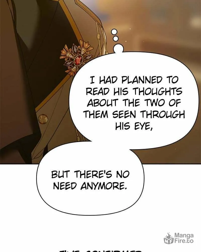 Read Your Throne chapter 122 image 26 on Lezhin