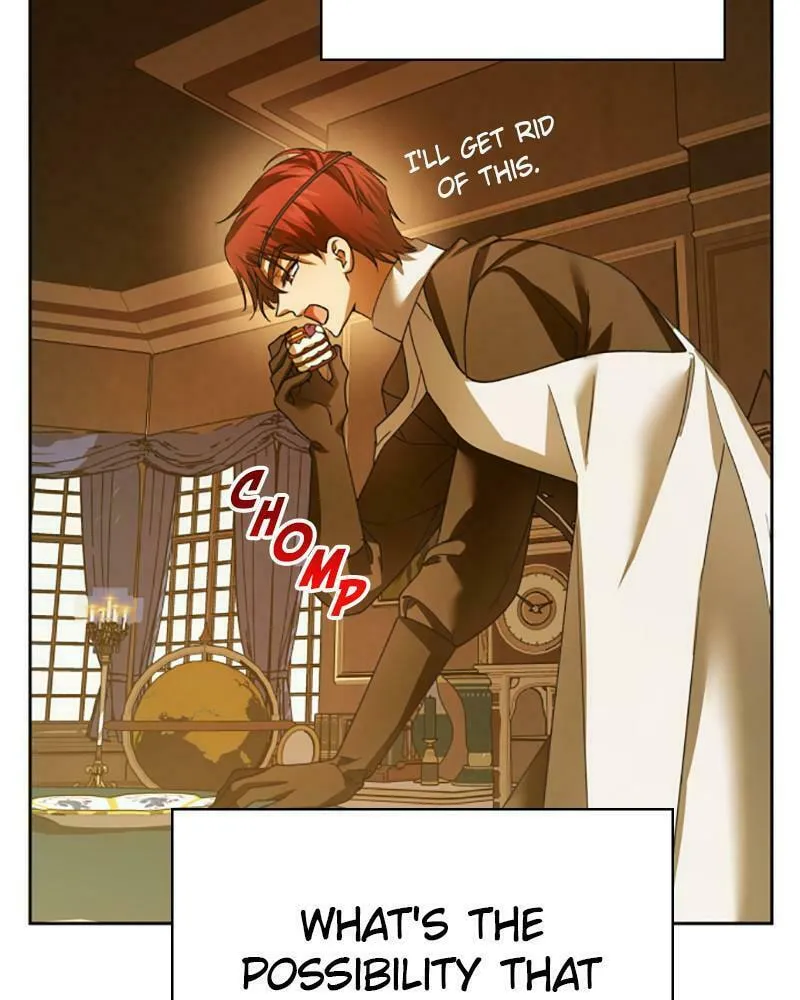 Read Your Throne chapter 122 image 28 on Lezhin