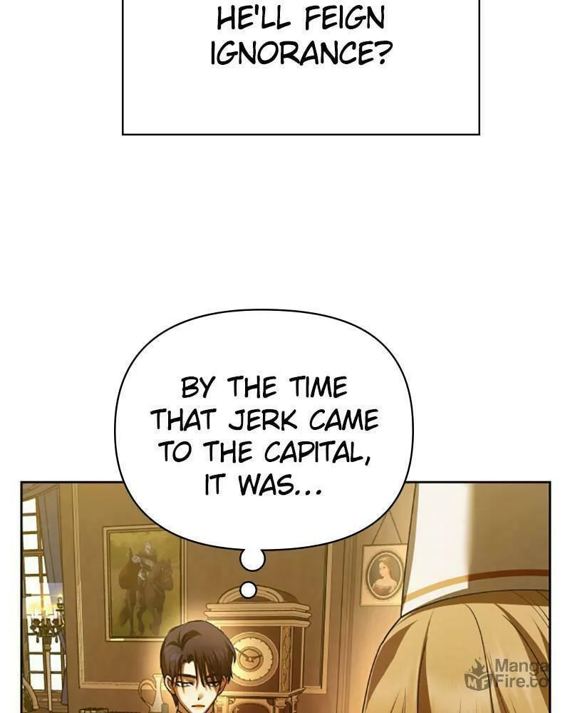 Read Your Throne chapter 122 image 29 on Lezhin