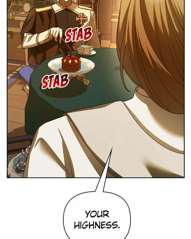 Read Your Throne chapter 122 image 30 on Lezhin