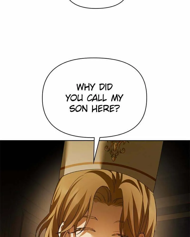 Read Your Throne chapter 122 image 31 on Lezhin