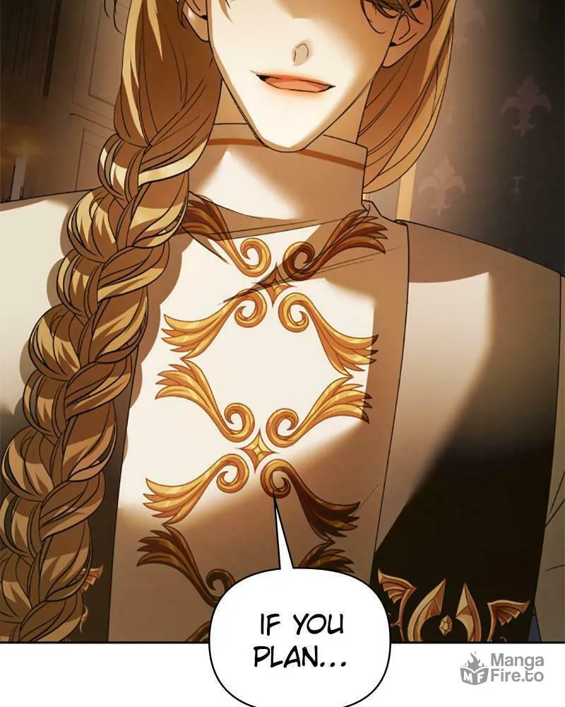 Read Your Throne chapter 122 image 32 on Lezhin
