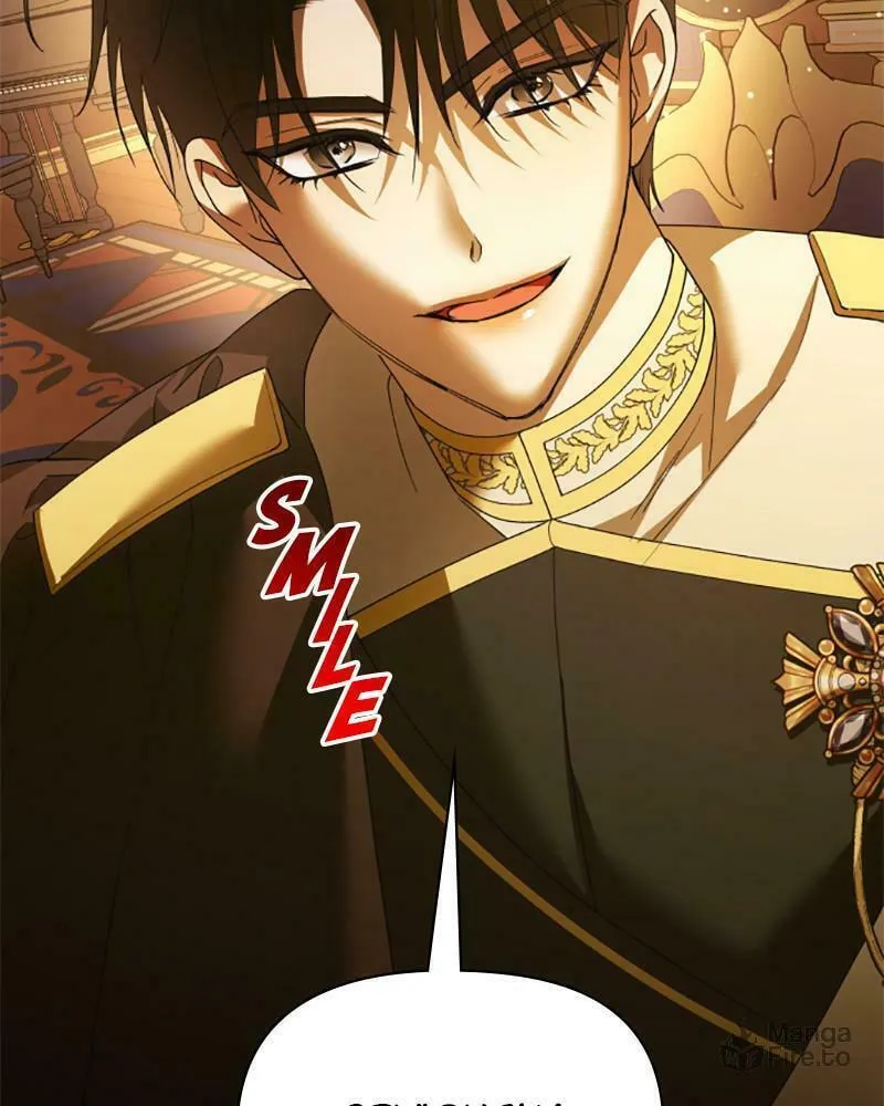 Read Your Throne chapter 122 image 35 on Lezhin