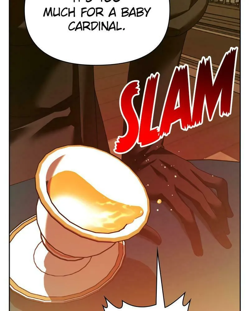 Read Your Throne chapter 122 image 37 on Lezhin
