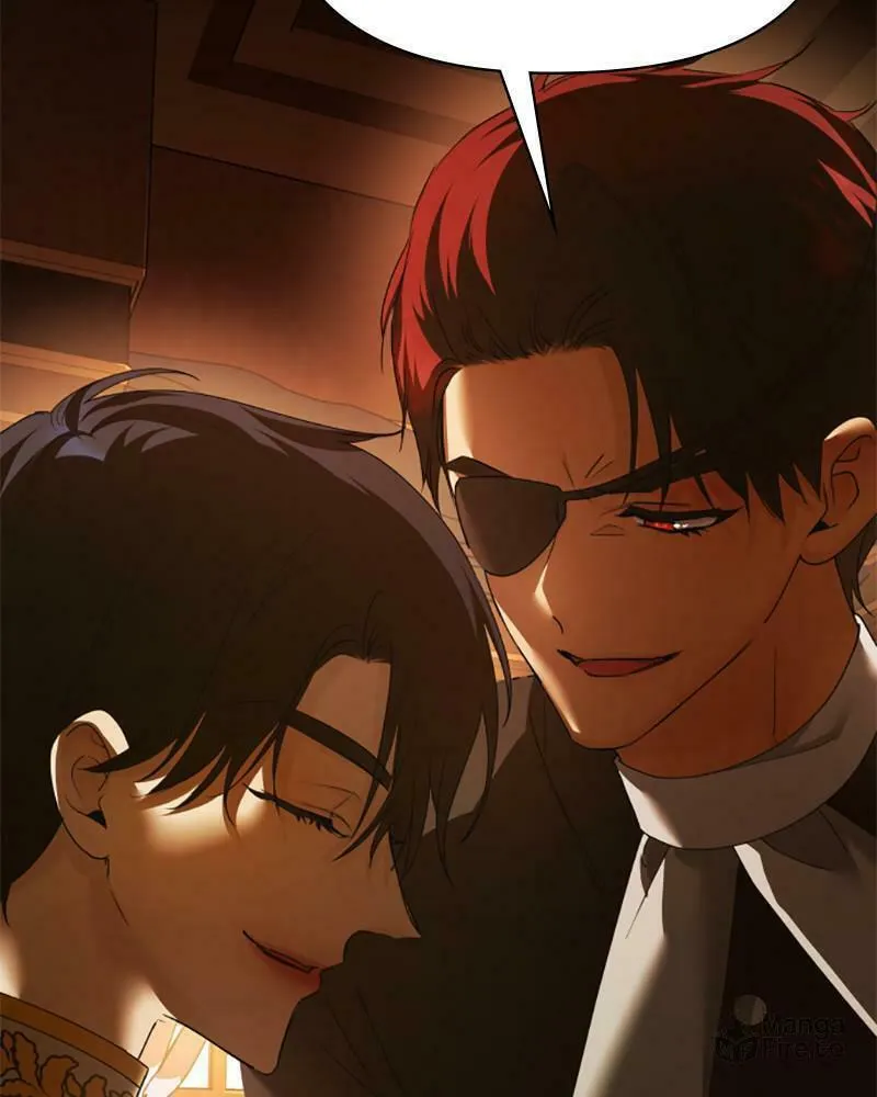 Read Your Throne chapter 122 image 39 on Lezhin