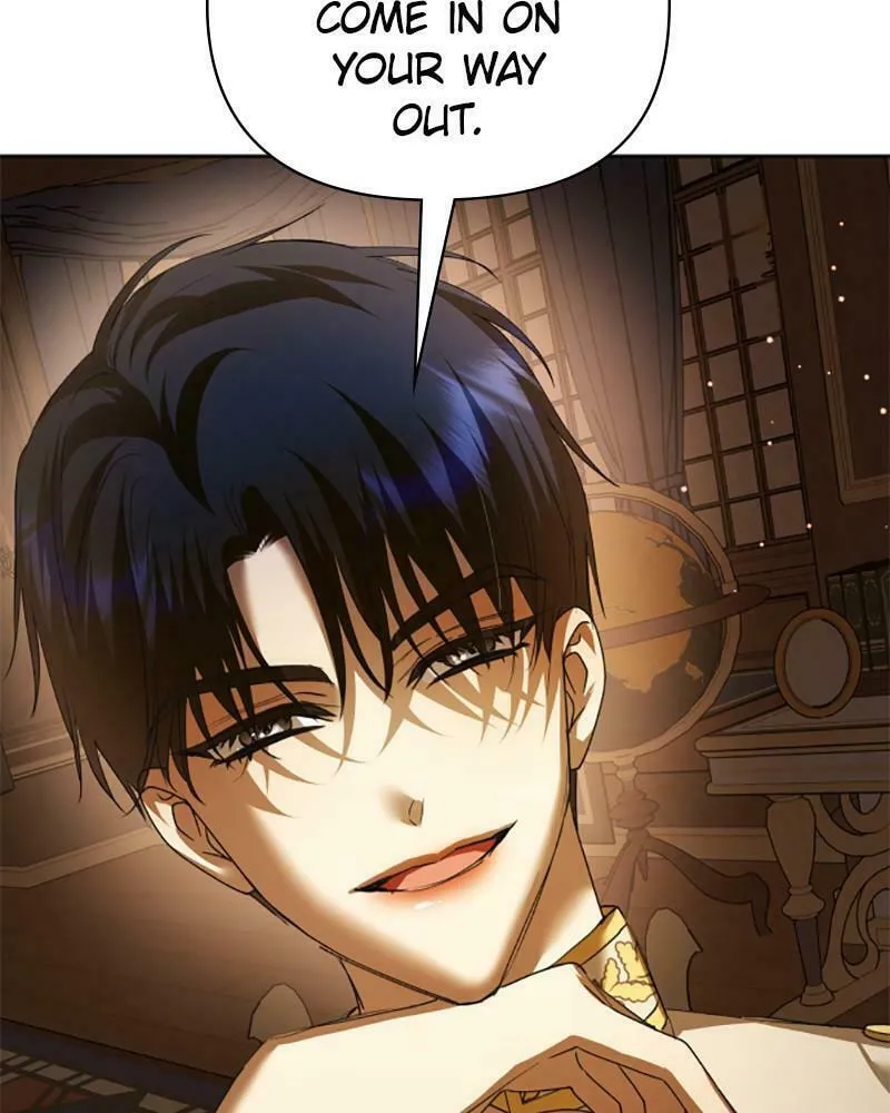 Read Your Throne chapter 122 image 43 on Lezhin