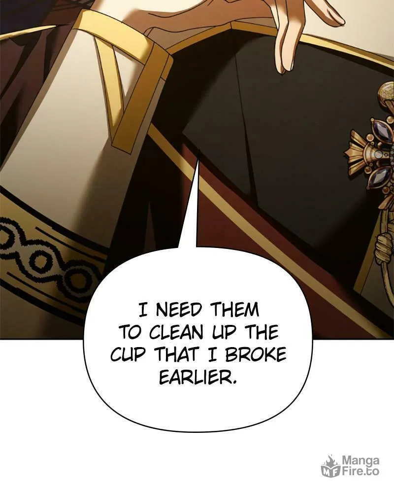 Read Your Throne chapter 122 image 44 on Lezhin