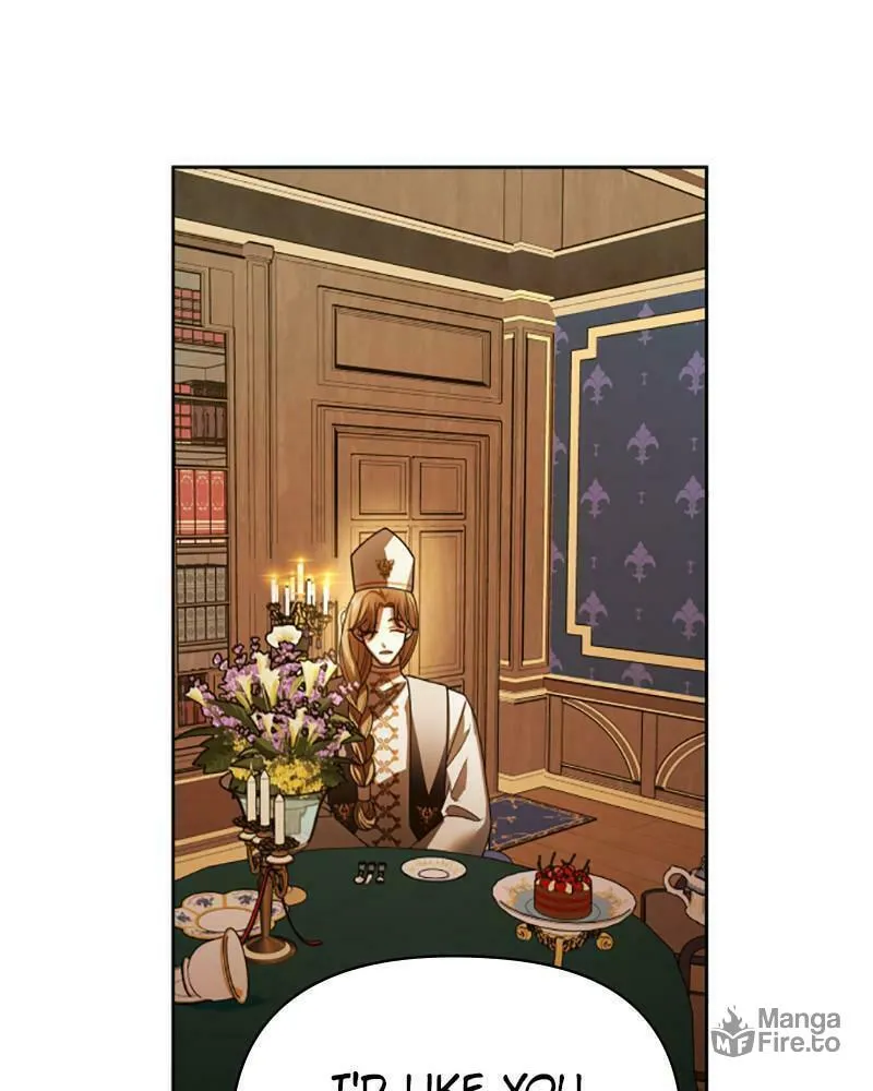 Read Your Throne chapter 122 image 49 on Lezhin