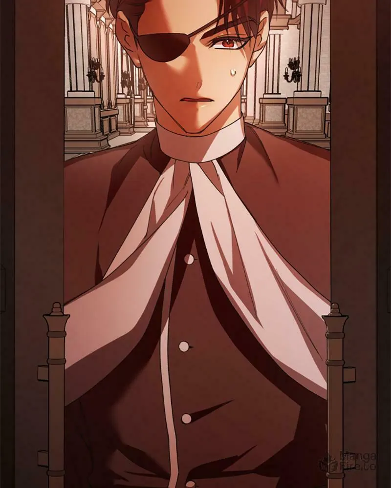 Read Your Throne chapter 122 image 5 on Lezhin