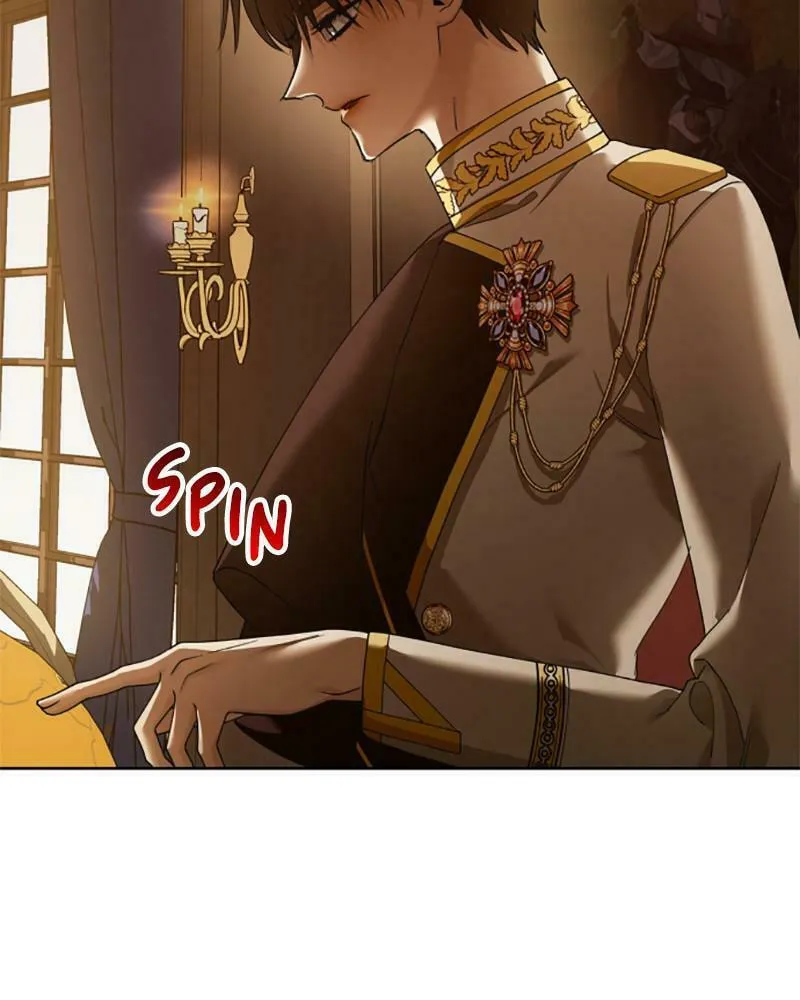 Read Your Throne chapter 122 image 55 on Lezhin