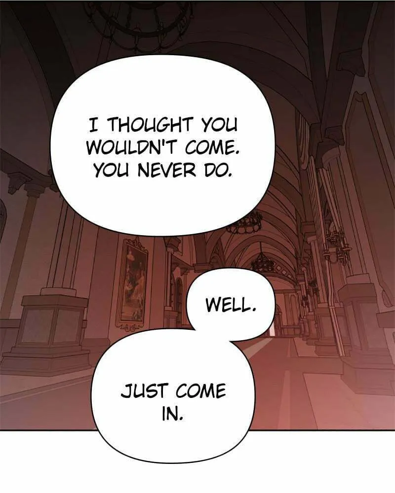 Read Your Throne chapter 122 image 7 on Lezhin