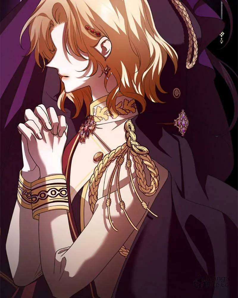 Read Your Throne chapter 122 image 80 on Lezhin