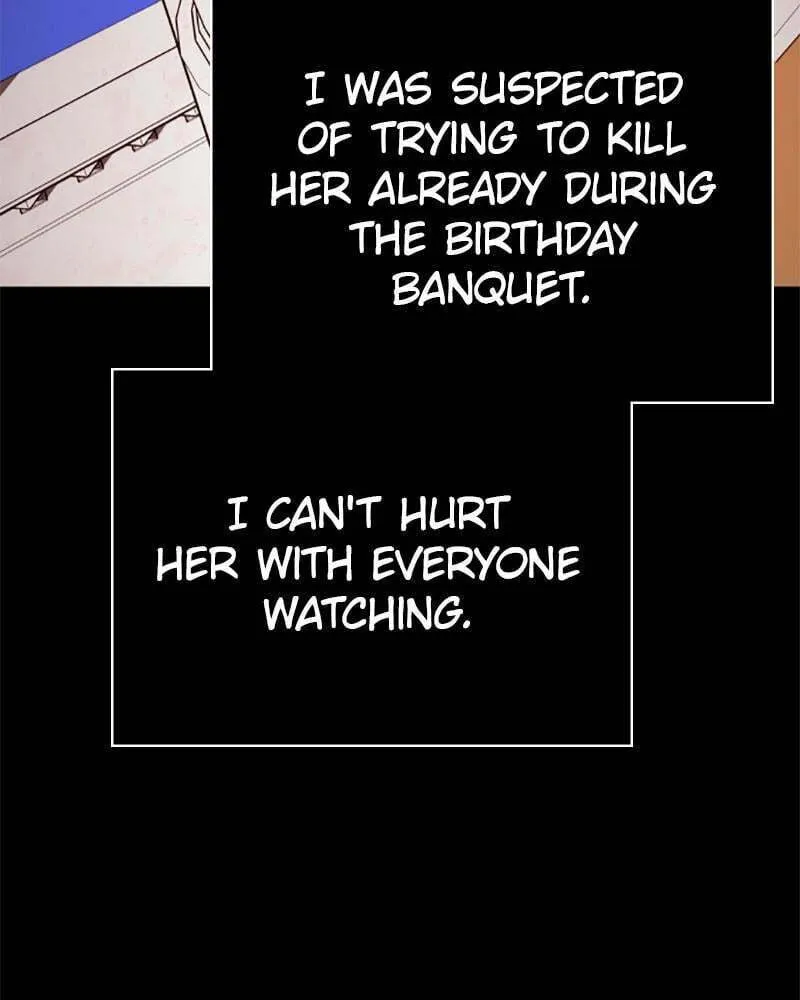 Read Your Throne chapter 122 image 85 on Lezhin
