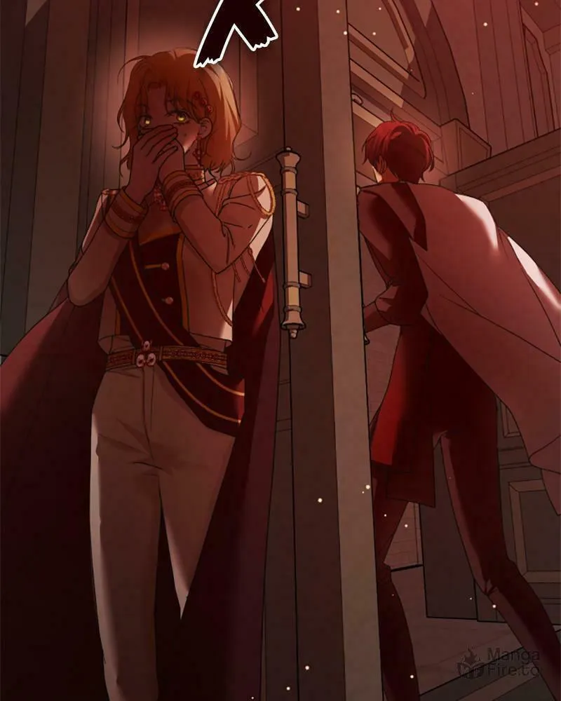 Read Your Throne chapter 122 image 9 on Lezhin