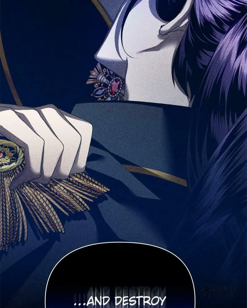 Read Your Throne chapter 122 image 94 on Lezhin