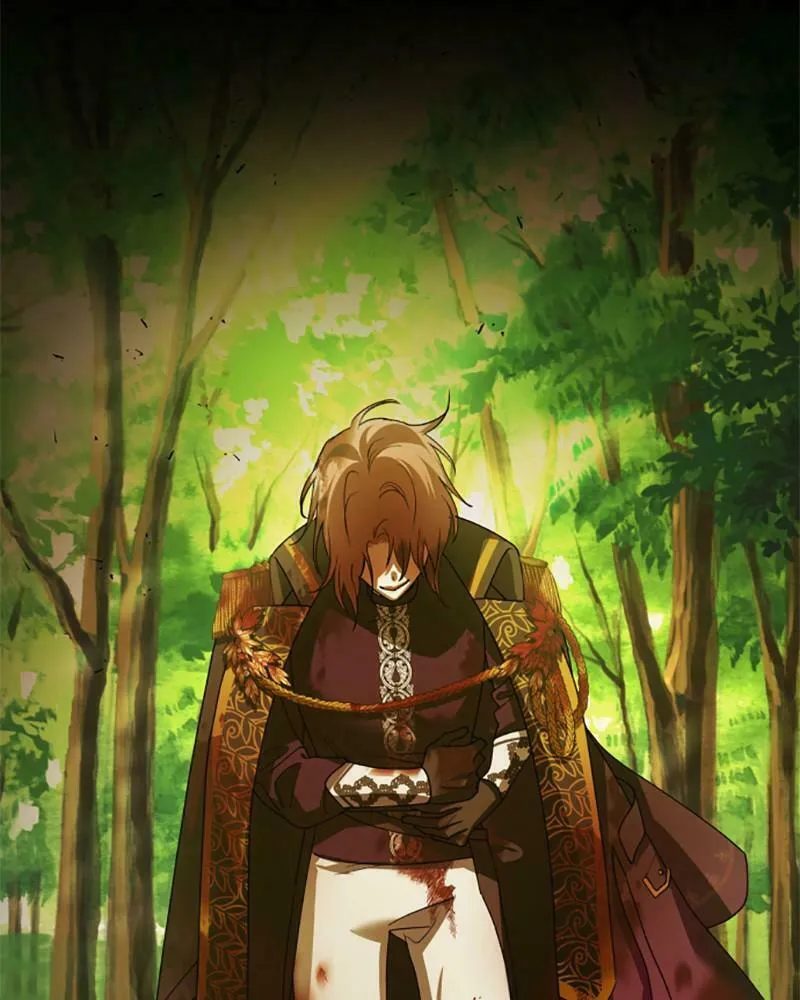 Read Your Throne chapter 123 image 103 on Lezhin