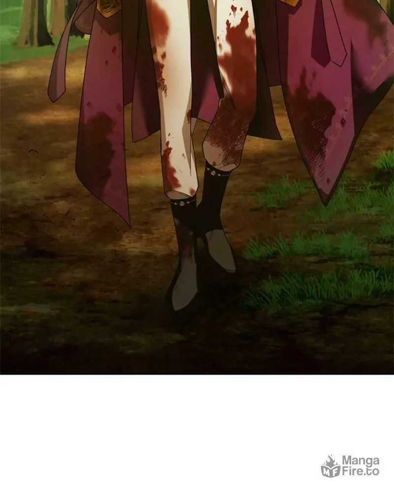 Read Your Throne chapter 123 image 104 on Lezhin