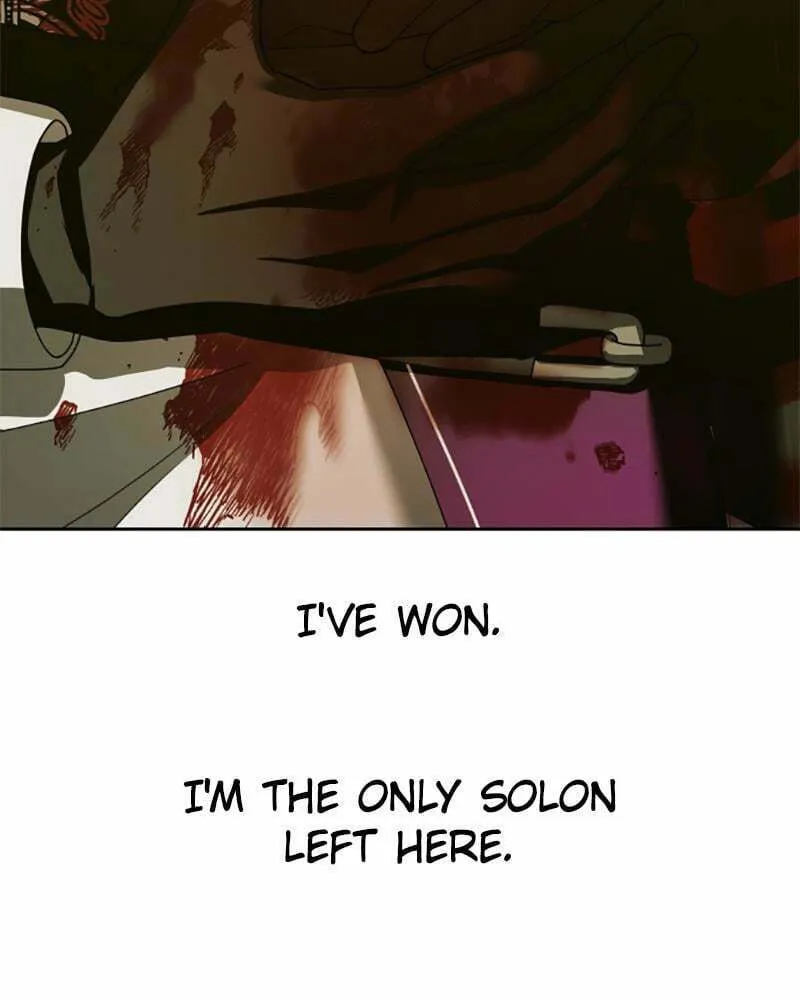 Read Your Throne chapter 123 image 106 on Lezhin