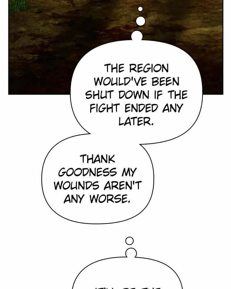 Read Your Throne chapter 123 image 108 on Lezhin