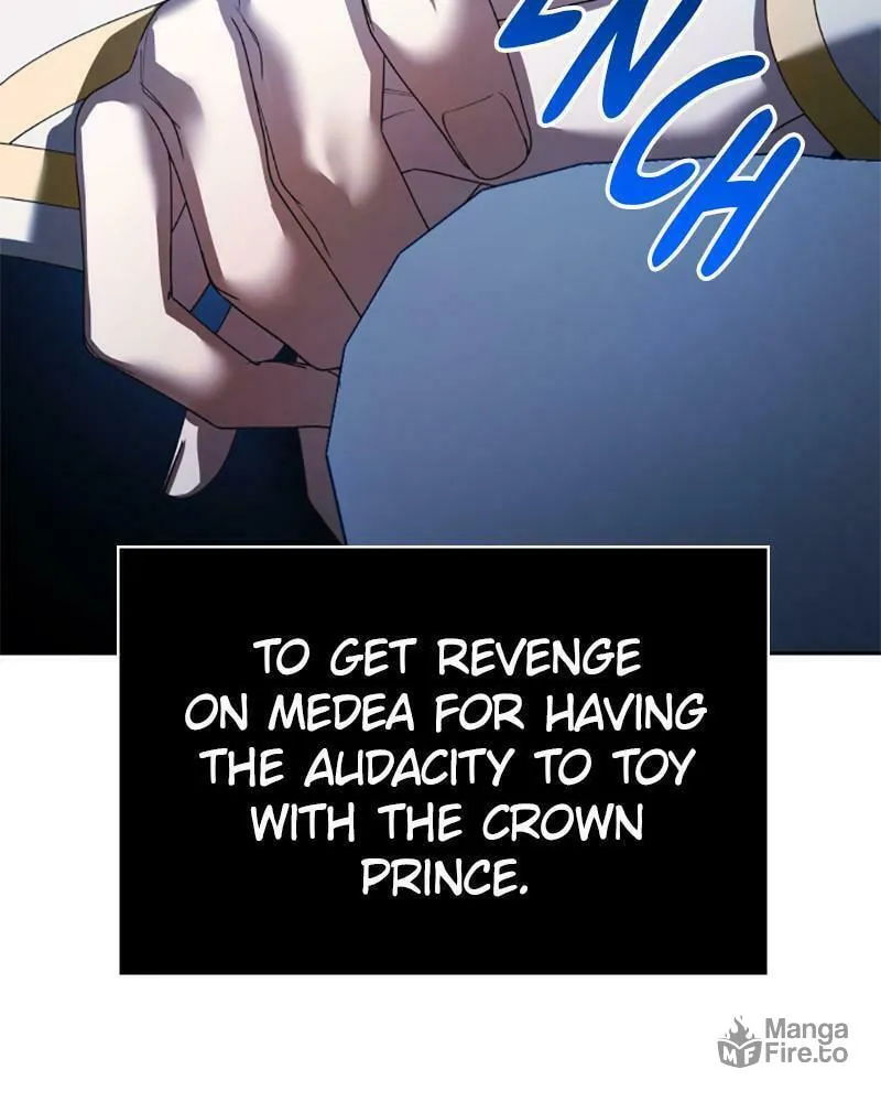 Read Your Throne chapter 123 image 11 on Lezhin