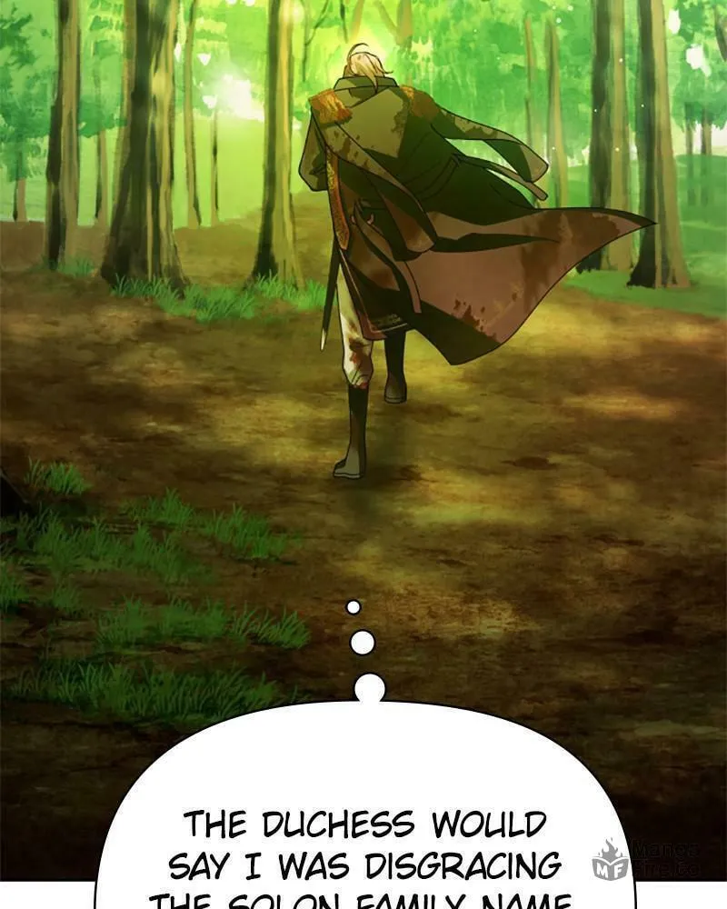 Read Your Throne chapter 123 image 110 on Lezhin