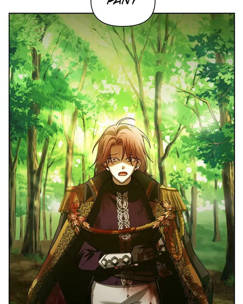 Read Your Throne chapter 123 image 114 on Lezhin