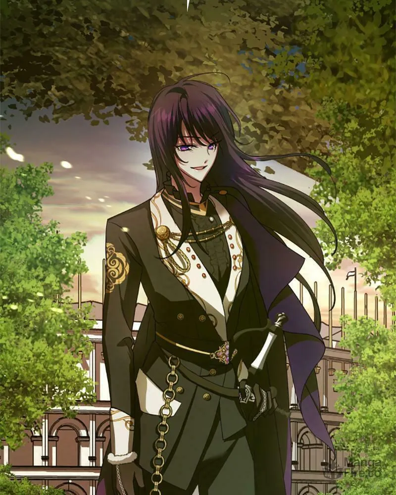 Read Your Throne chapter 123 image 116 on Lezhin
