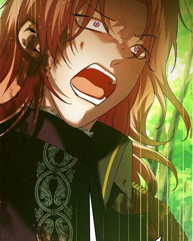 Read Your Throne chapter 123 image 127 on Lezhin