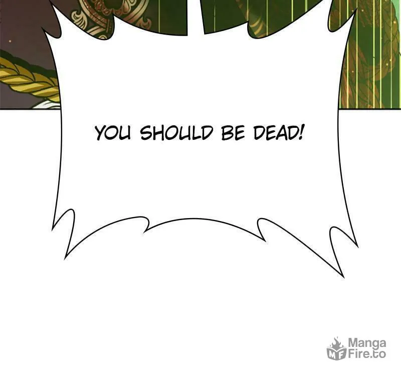 Read Your Throne chapter 123 image 128 on Lezhin