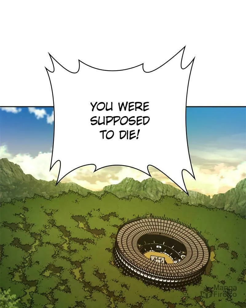 Read Your Throne chapter 123 image 129 on Lezhin