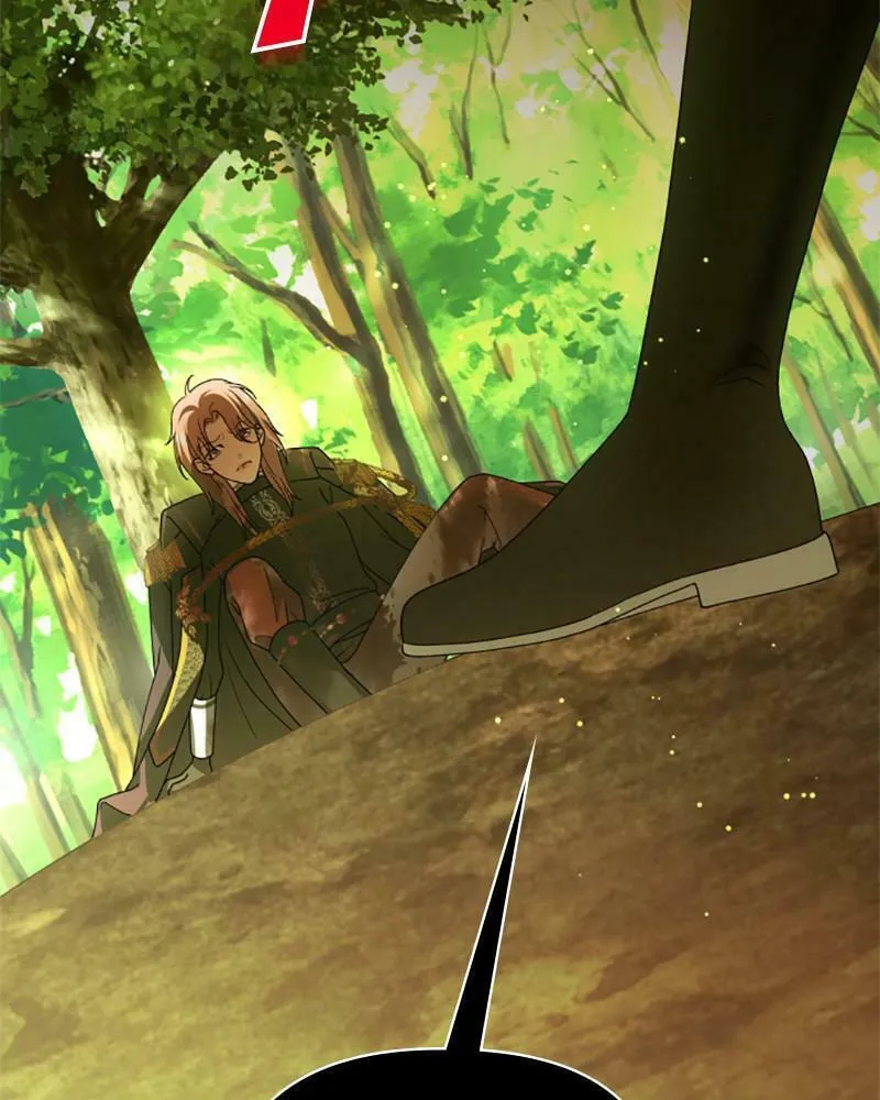 Read Your Throne chapter 123 image 132 on Lezhin